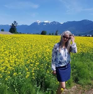 Meet your Posher, Deanna